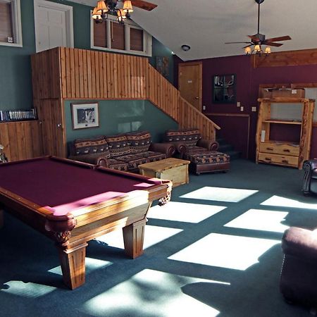 Timber Creek Chalets By Rocky Mountain Resorts Estes Park Extérieur photo