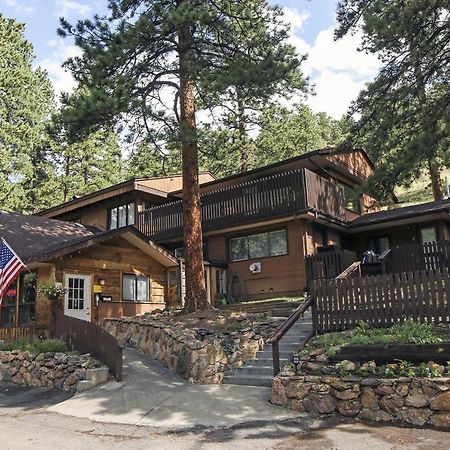 Timber Creek Chalets By Rocky Mountain Resorts Estes Park Extérieur photo