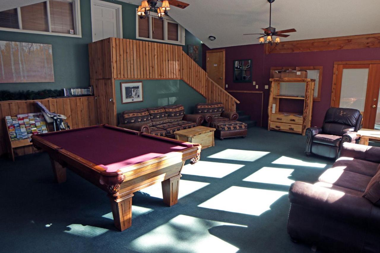 Timber Creek Chalets By Rocky Mountain Resorts Estes Park Extérieur photo