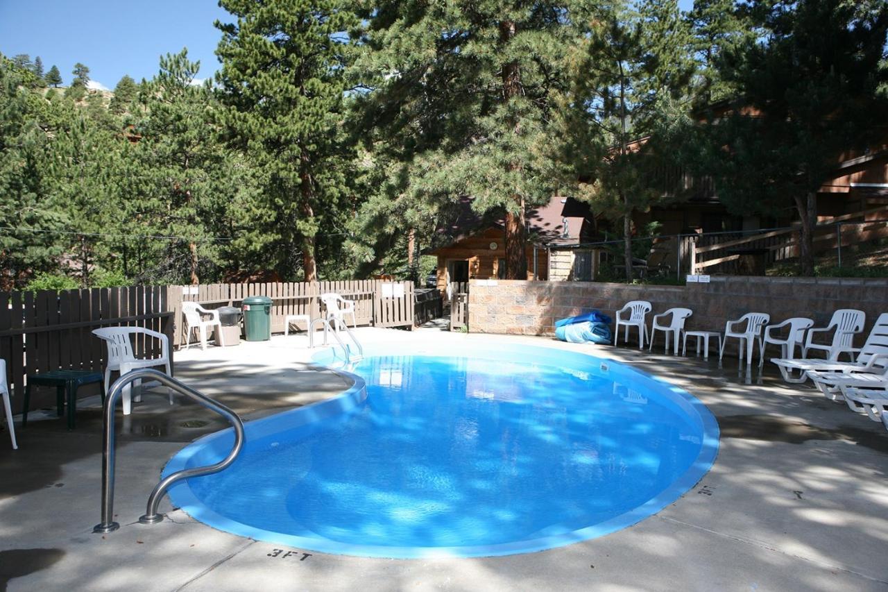 Timber Creek Chalets By Rocky Mountain Resorts Estes Park Chambre photo